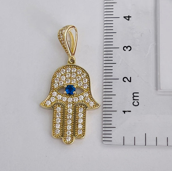 Pendentif Hamssa