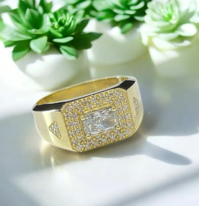 Hanson ring