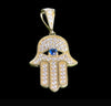 Pendentif Hamssa