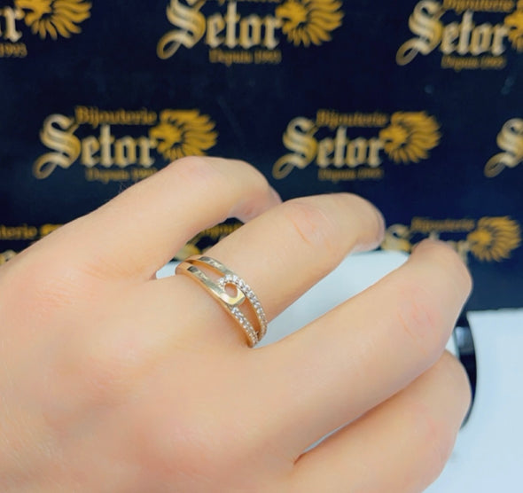 Bague Rory WR371