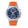 Bulova Maquina Marc Anthony 96B407 - Bijouterie Setor