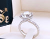 Trina engagement ring DER062