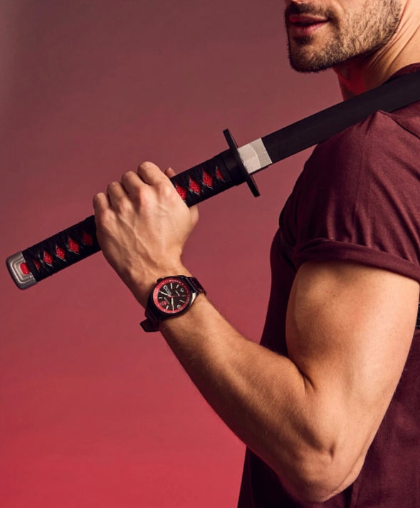 Montre Deadpool de Citizen