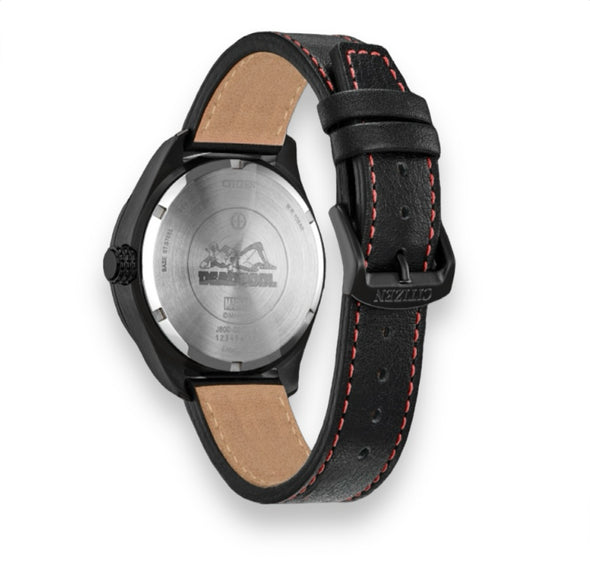 Montre Deadpool de Citizen