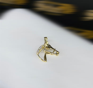 Horse charm