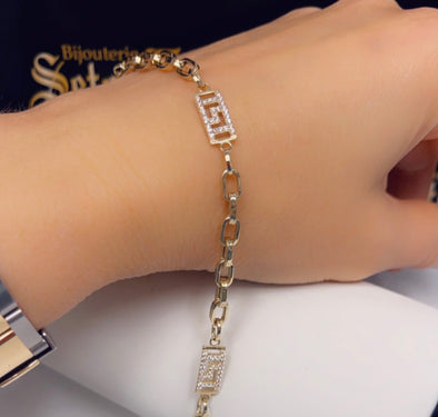 Vera bracelet WB118