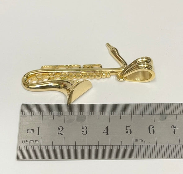 Pendentif pour saxophone P375