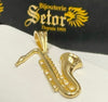 Pendentif pour saxophone P375