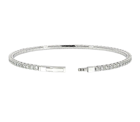 Bracelet tennis en diamants Tessa DB001