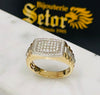 Bague Samuel MDR032