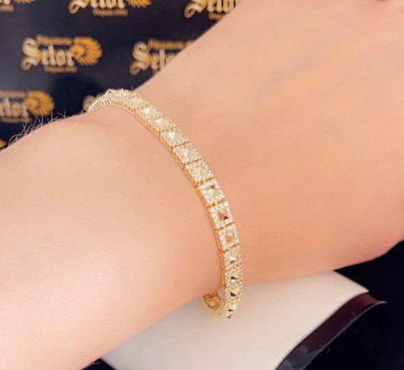 Brielle bracelet