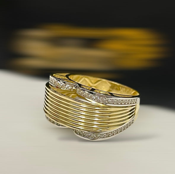 Lyonne ring