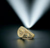Medusa ring