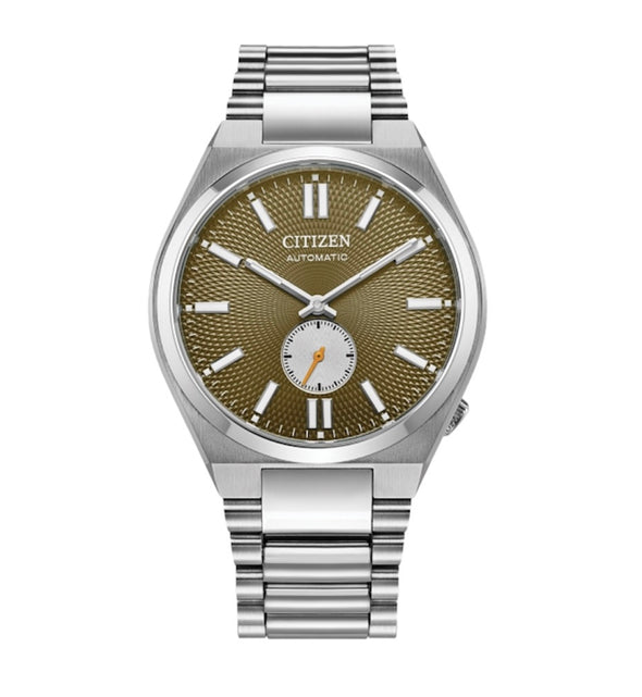 TSUYOSA automatic