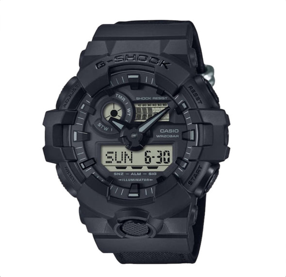 G-Shock watch GA700BCE-1A