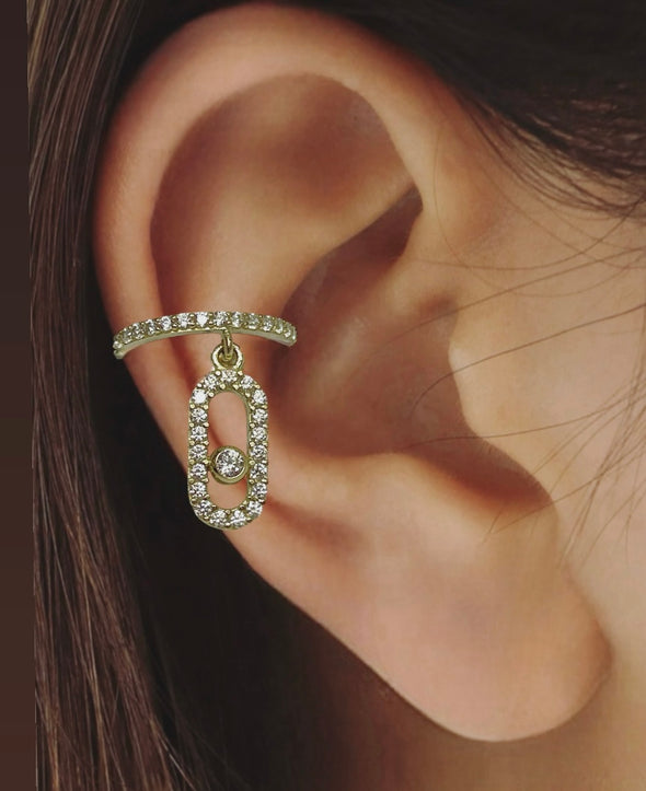 Helix earring