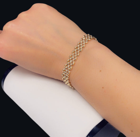 Carina women bracelet