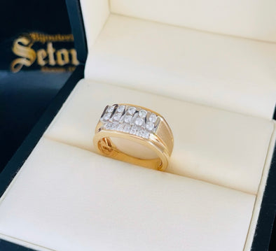 Men ring