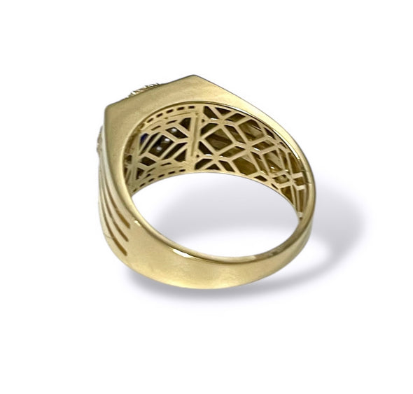 Liam ring