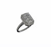 Radiant ring