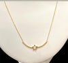 Star necklace
