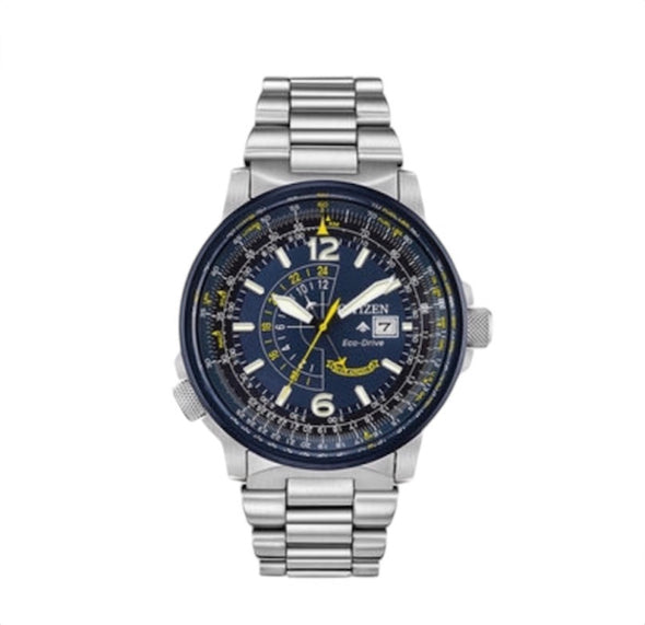 Citizen Nighthawk watch