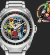 Avengers watch by Citizen