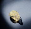 Medusa ring