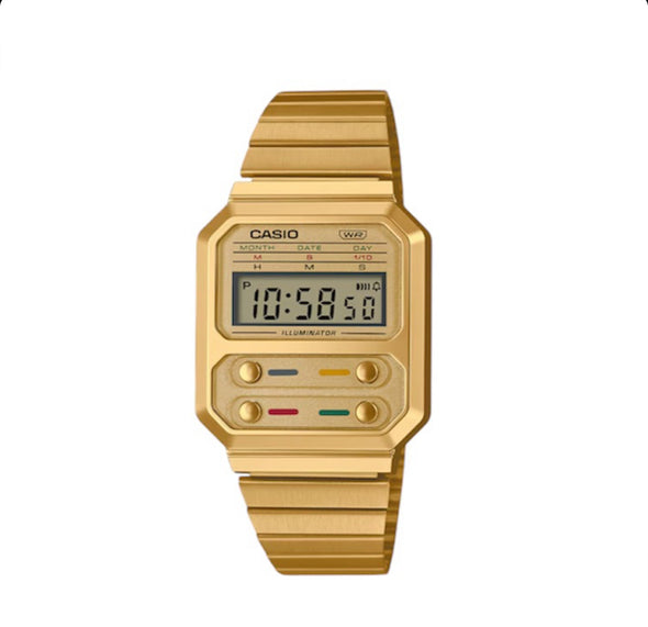 Casio Vintage