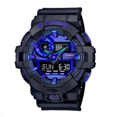 G-Shock watch GA700VB-1A