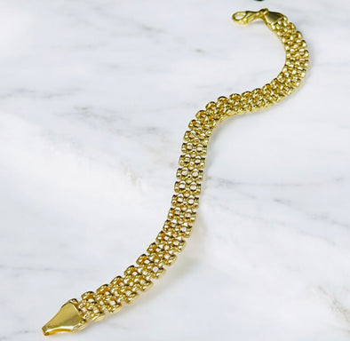 Carina women bracelet