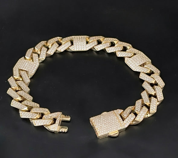 Bracelet homme