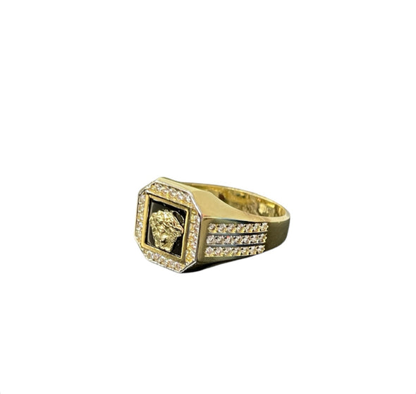 Mateo ring