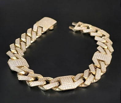 Men bracelet