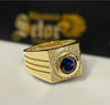 Liam ring