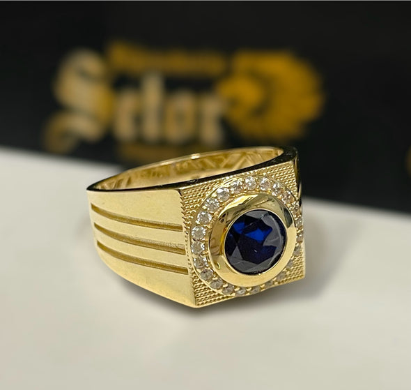 Liam ring