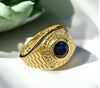 Cody ring