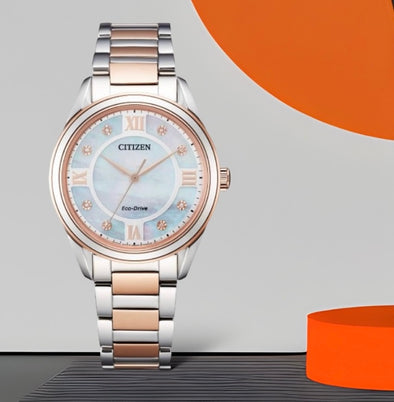 Fiore  by Citizen