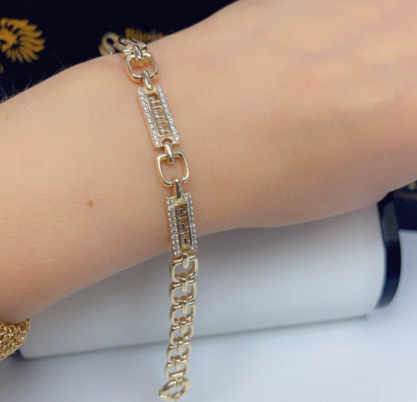 Bracelet Mimi WB120