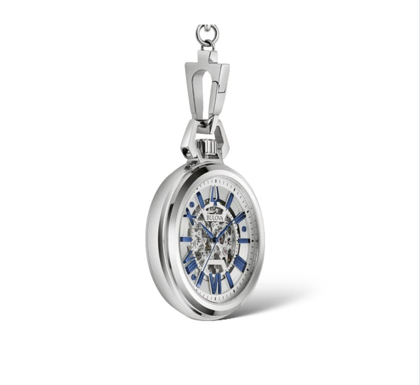 Sutton Pocket watch