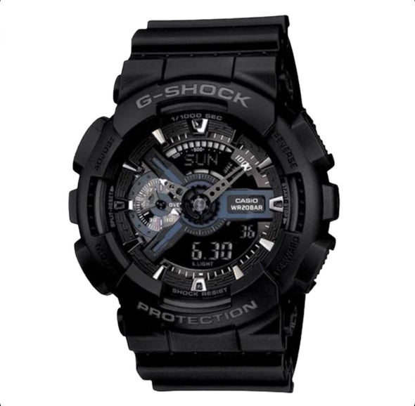 G-Shock watch GA110-1B