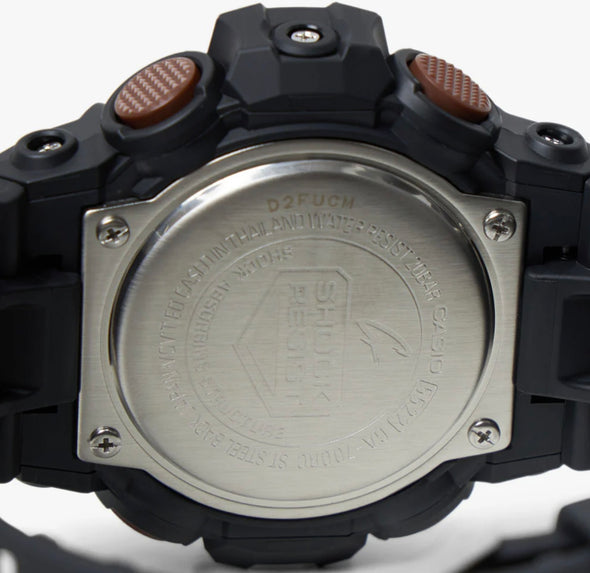 G-Shock watchGA700RC-1A