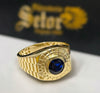 Cody ring
