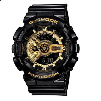 G-Shock watch GA710GB-1A