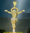 Jesus pendant