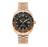 Oceanographer GMT by Bulova