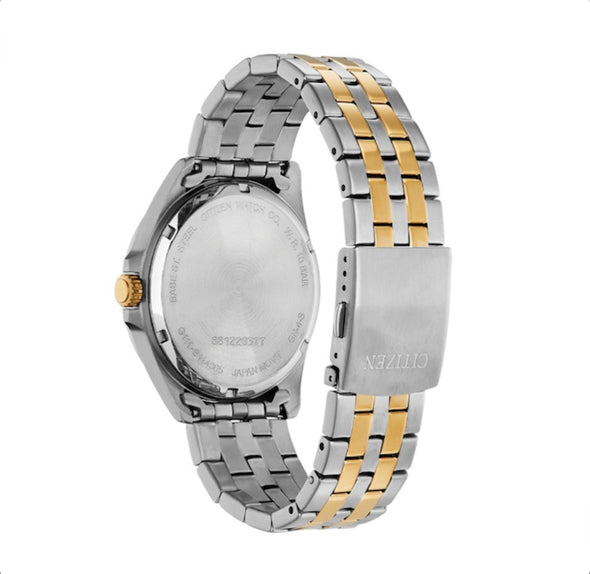 Citizen Quartz - 42mm Two-Tone