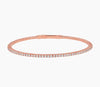 Bracelet tennis en diamants Tessa DB001