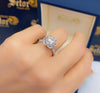 Trina engagement ring DER062