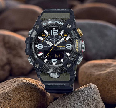 MASTER OF G - LAND
MUDMASTER
GGB100-1A3